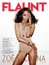 Zoe Saldana