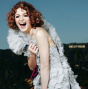 Jayma Mays