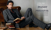 Adrien Brody