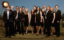 In The Land of Blood and Honey Cast