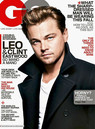 Leonardo DiCaprio