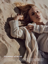 Dianna Agron
