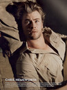 Chris Hemsworth