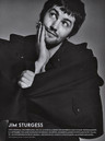 Jim Sturgess