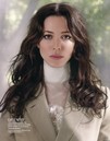 Rebecca Hall