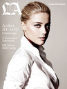 Amber Heard