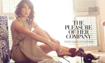 Cobie Smulders