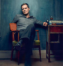 Michael Shannon