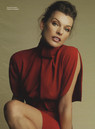 Milla Jovovich