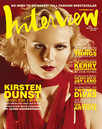 Kirsten Dunst