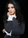 Vanessa Hudgens
