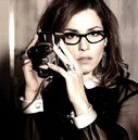 Noomi Rapace