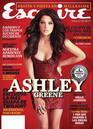 Ashley Greene