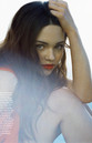 India Eisley