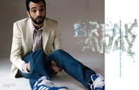 Jay Baruchel