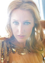 Gillian Anderson
