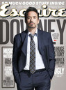 Robert Downey Jr.