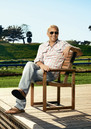 Kevin Costner