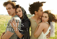 Game of Thrones Cast