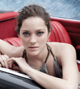 Marion Cotillard