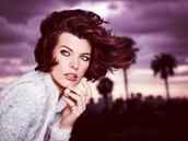 Milla Jovovich