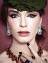 Christina Hendricks