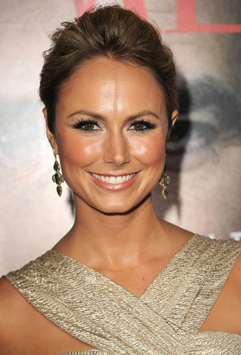 Tracey Mattingly - News - Stacy Keibler at the Premiere of "The Ides of March" Tracey Mattingly - News - Stacy Keibler at the Premiere of "The Ides of March"