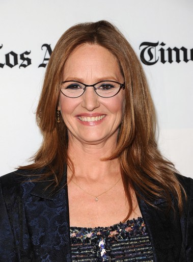 Tracey Mattingly - News - Melissa Leo at the Hollywood Film Awards Gala