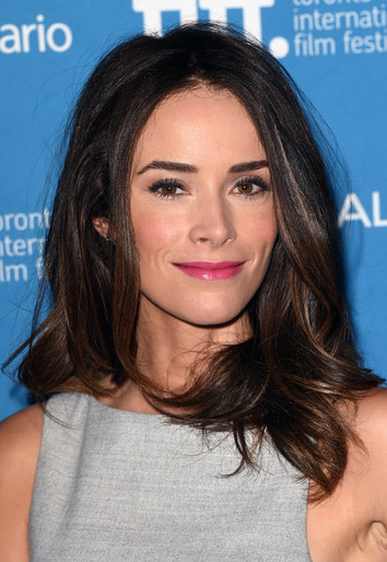 Abigail Spencer At The This Is Where I Leave You Press Conference With Makeup By Fabiola Abigail Spencer At The This Is Where I Leave You Press Conference With Makeup By Fabiola