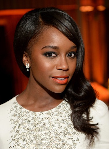 Aja Naomi King desktop Wallpapers