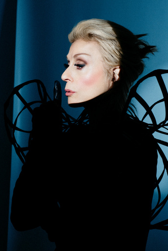 Tracey Mattingly - News - Judith Light